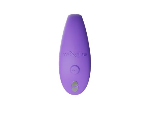 Sync Go App Couples Vibrator | We-Vibe