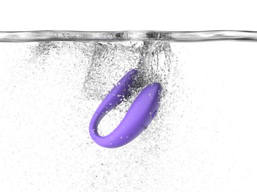 Sync Go App Couples Vibrator | We-Vibe