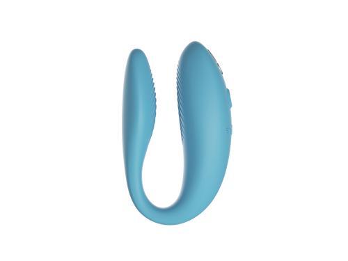 Sync Go App Couples Vibrator | We-Vibe