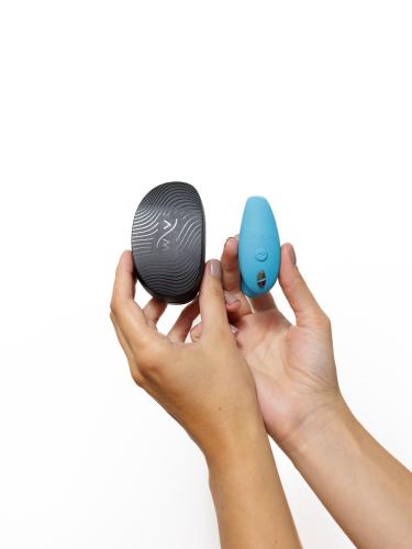 Sync Go App Couples Vibrator | We-Vibe