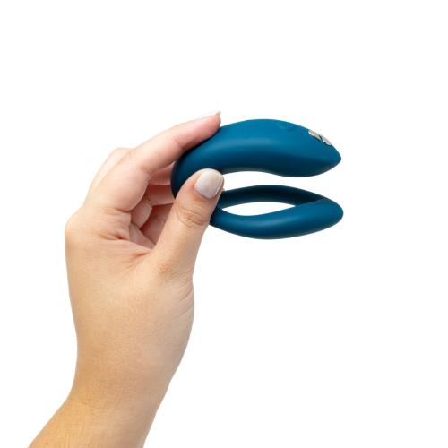Sync O Couples Vibrator | We-Vibe