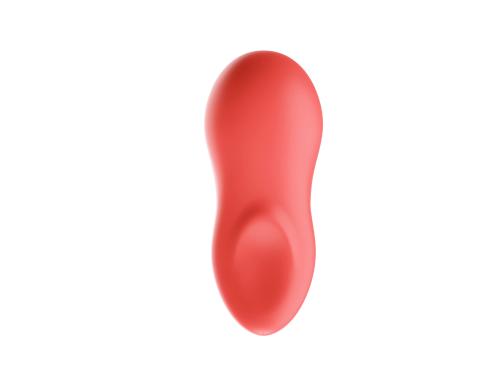 Touch X Lay-On Vibrator | We-Vibe