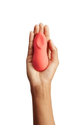 Touch X Lay-On Vibrator | We-Vibe
