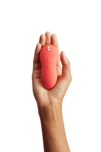 Touch X Lay-On Vibrator | We-Vibe