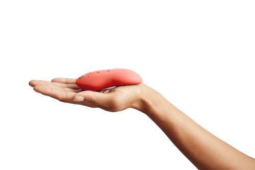 Touch X Lay-On Vibrator | We-Vibe