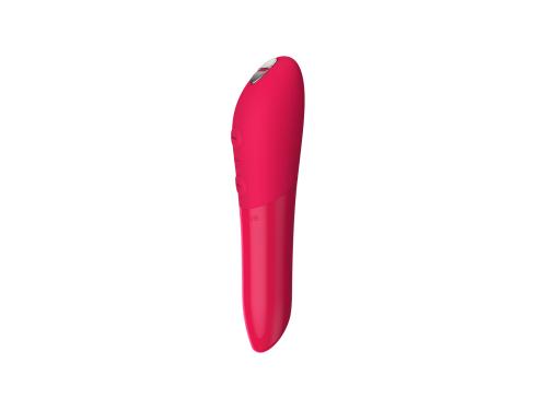 Tango X Bullet Vibrator - Cherry Red | We-Vibe — Red