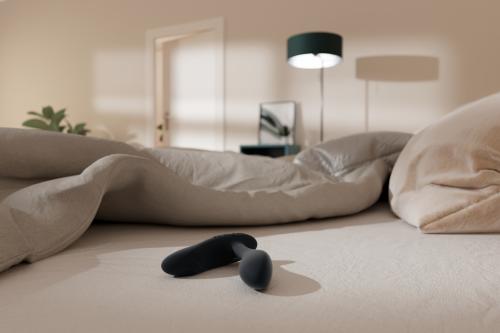 Vector+ Prostate Massager | We-Vibe