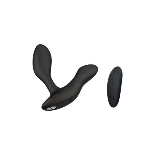 Vector+ Prostate Massager | We-Vibe