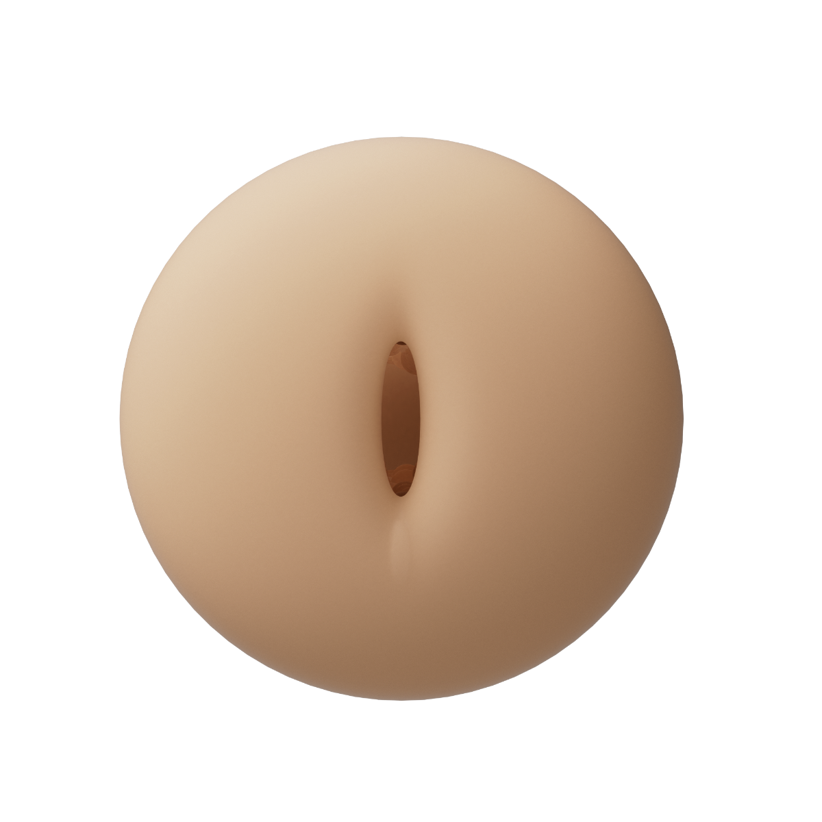 Neutral-Shaped Sleeve for Solace Pro | LOVENSE