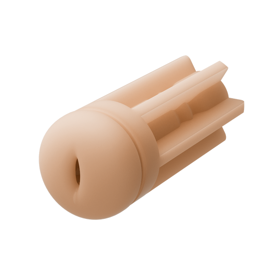 Neutral-Shaped Sleeve for Solace Pro | LOVENSE