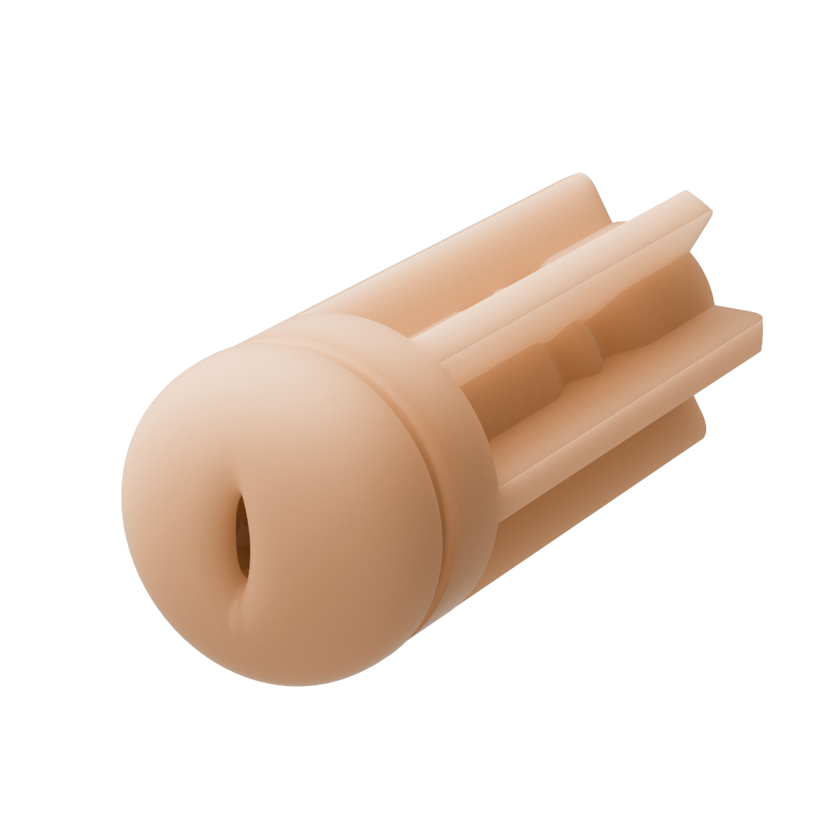 Neutral-Shaped Sleeve for Solace Pro | LOVENSE