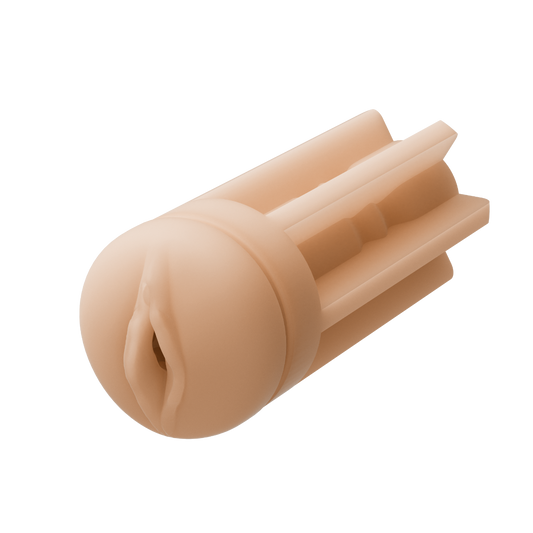Vagina-Shaped Sleeve for Solace Pro | LOVENSE