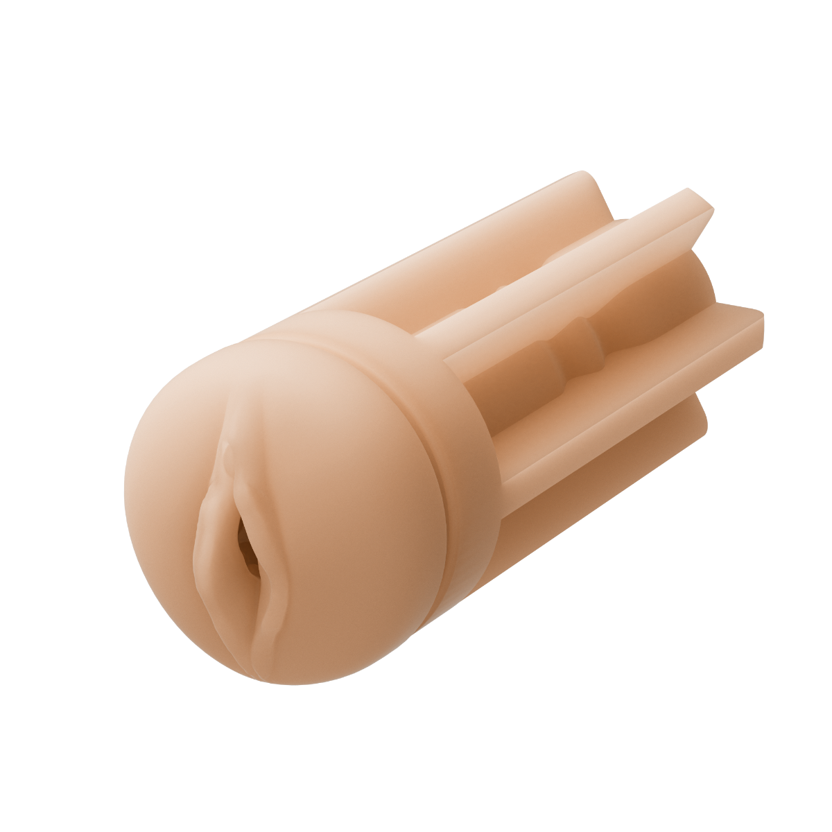 Vagina-Shaped Sleeve for Solace Pro | LOVENSE