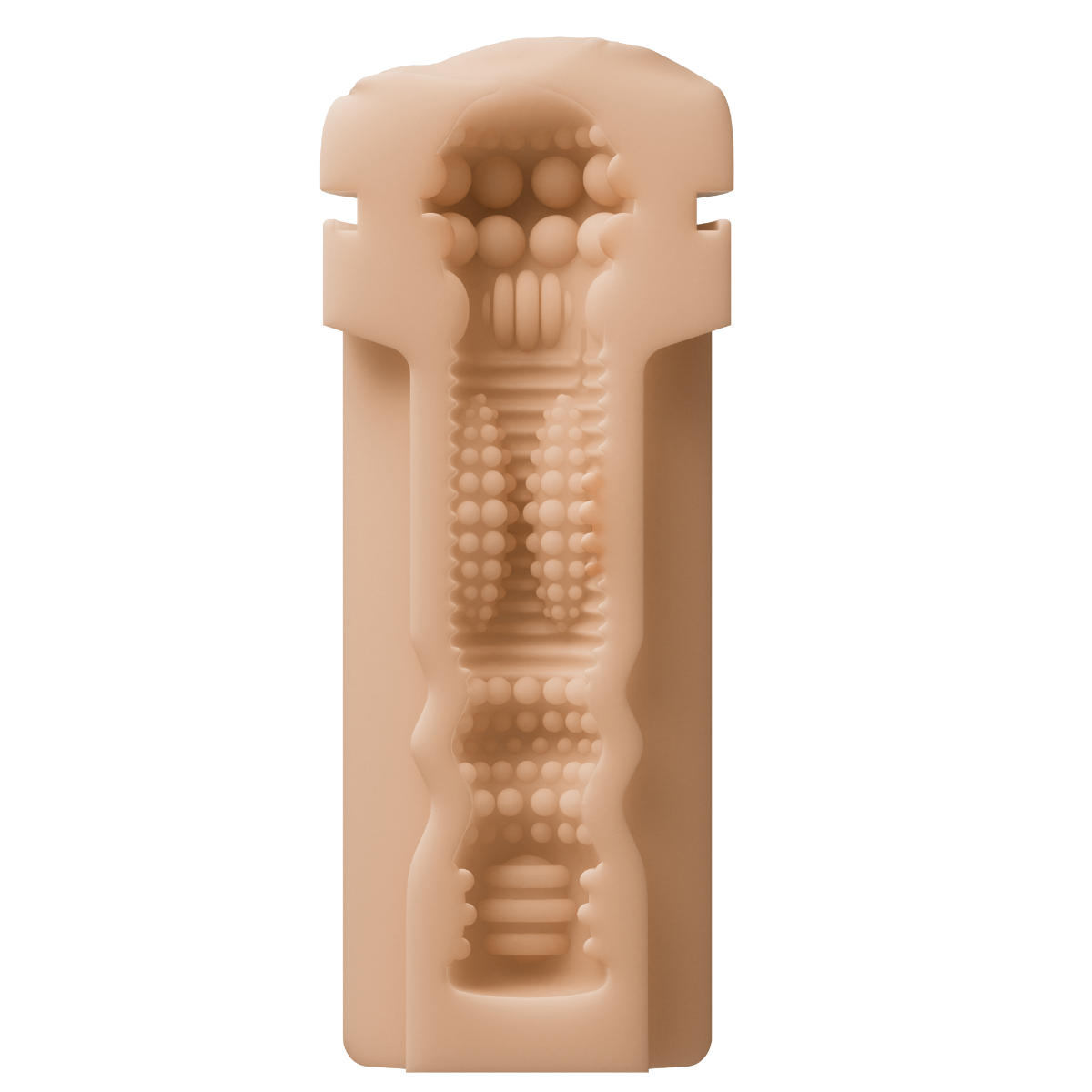 Vagina-Shaped Sleeve for Solace Pro | LOVENSE