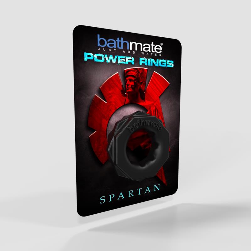 Spartan Power Ring | Bathmate