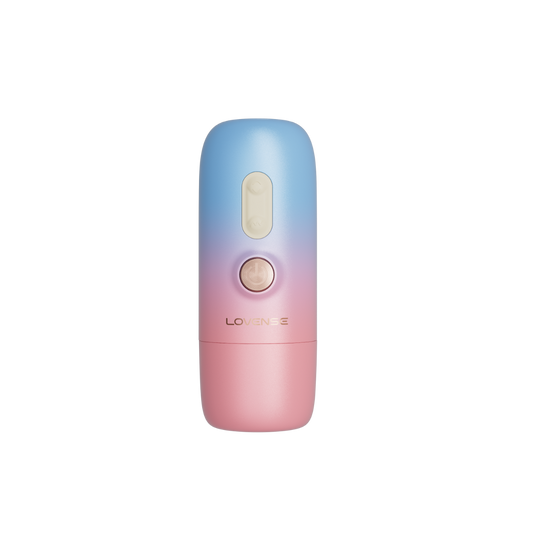 Spinel Pocket Sex Machine | LOVENSE