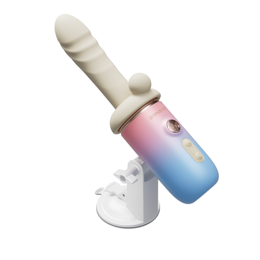 Spinel Pocket Sex Machine | LOVENSE