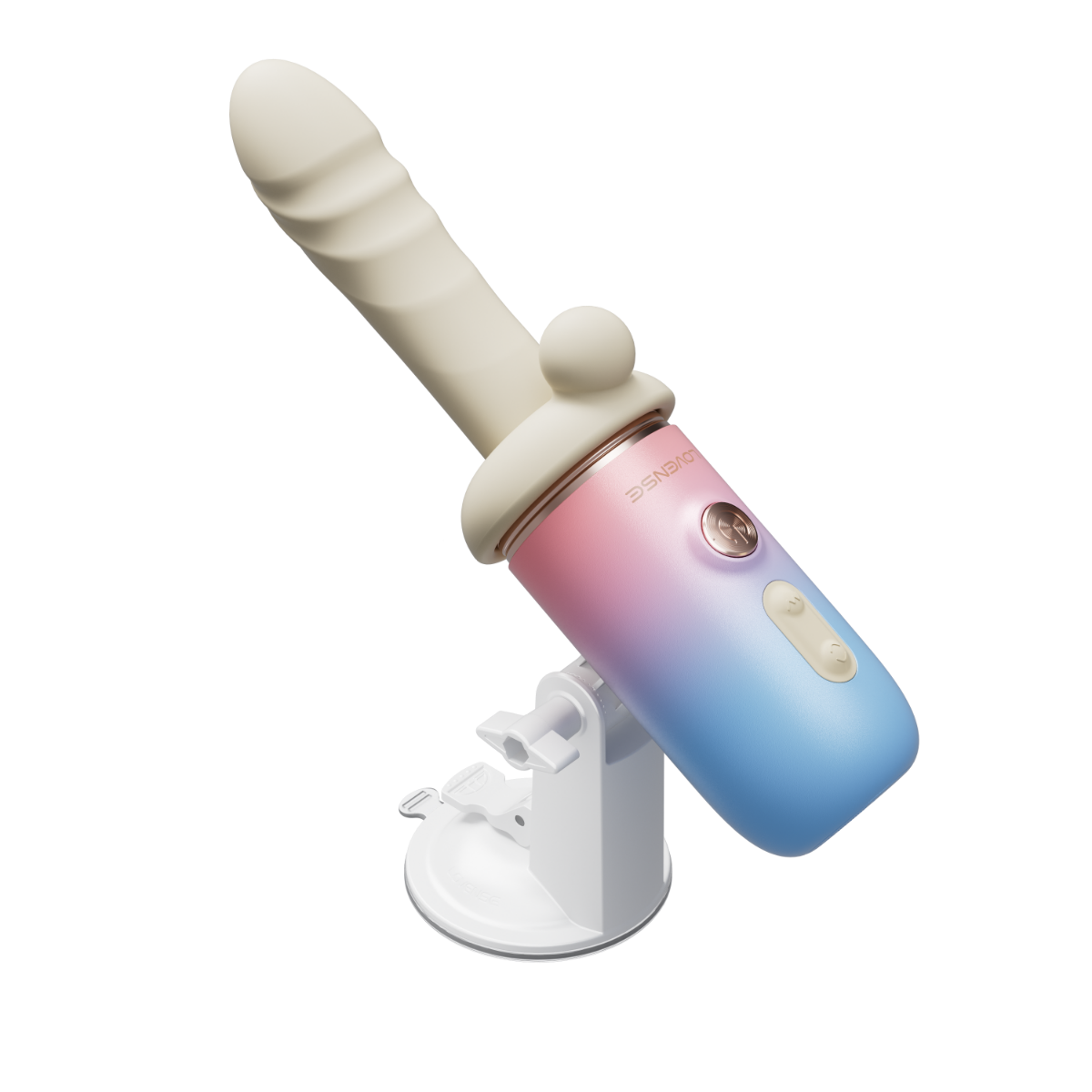 Spinel Pocket Sex Machine | LOVENSE