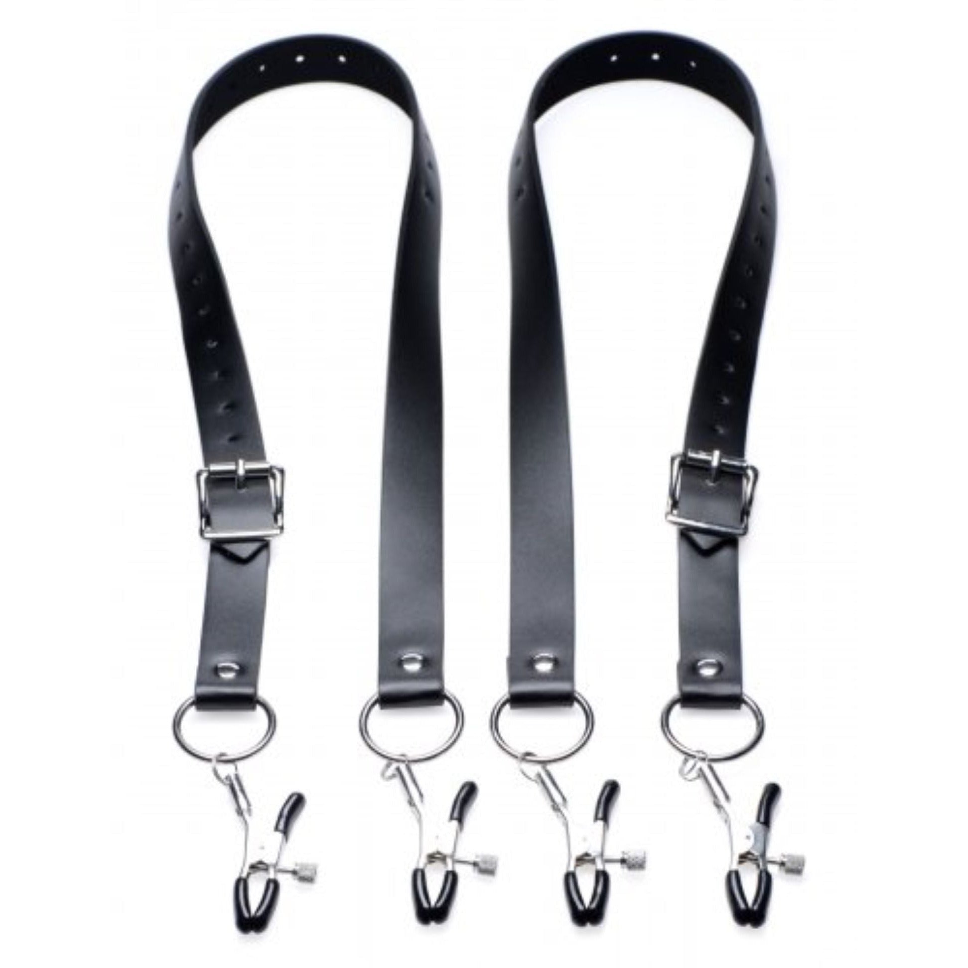 Spread Labia Labia Spreader XL | Master Series