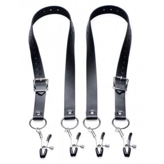 Spread Labia Labia Spreader XL | Master Series