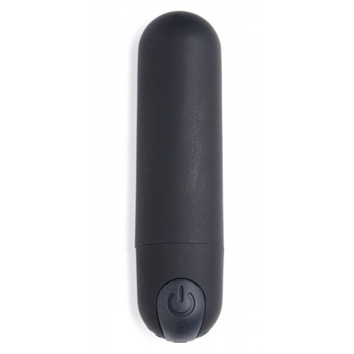 Bang! Bullet Vibrator With Remote Control - Black