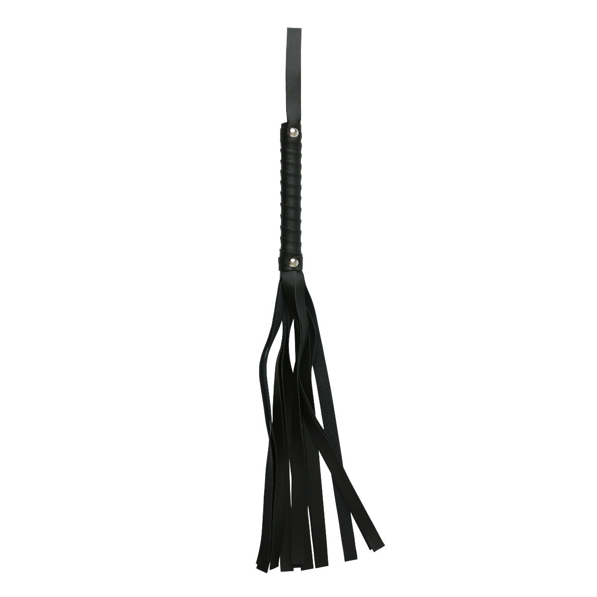 Faux Leather Flogger | Sportsheets