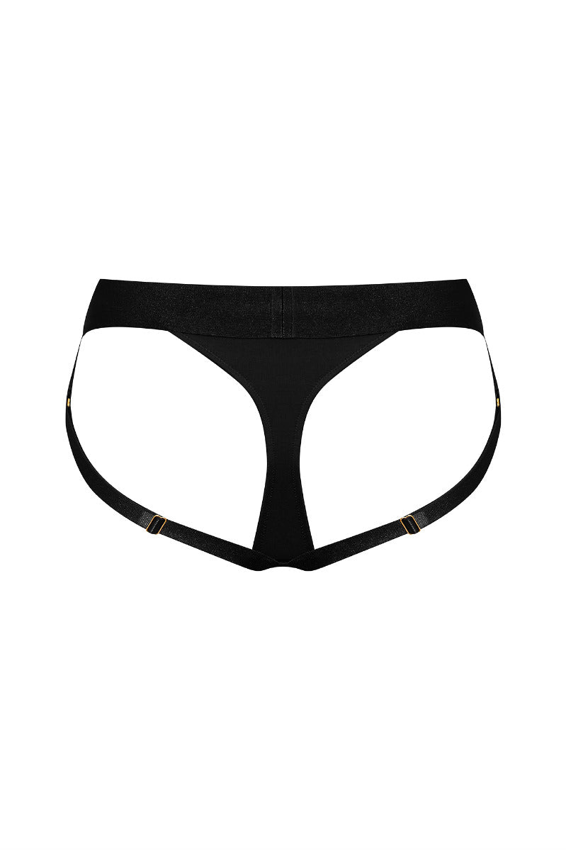 Harness Lingerie Heroine M | Strap On Me