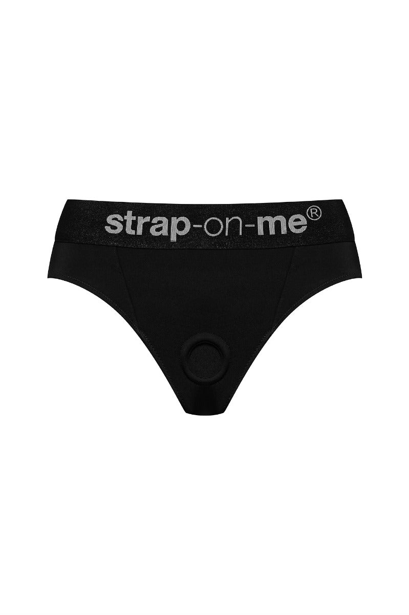 Harness Lingerie Heroine S | Strap On Me