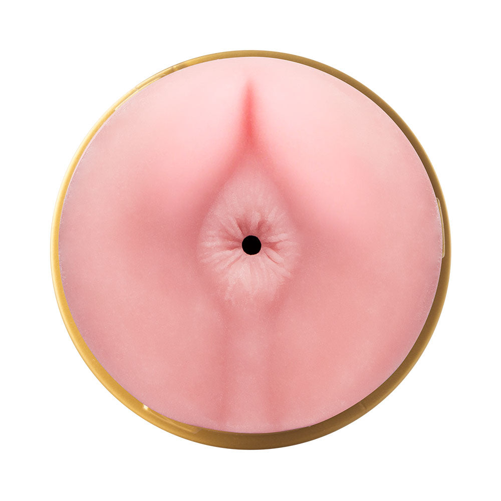 Pink Lady Stamina Training Unit Anus | Fleshlight