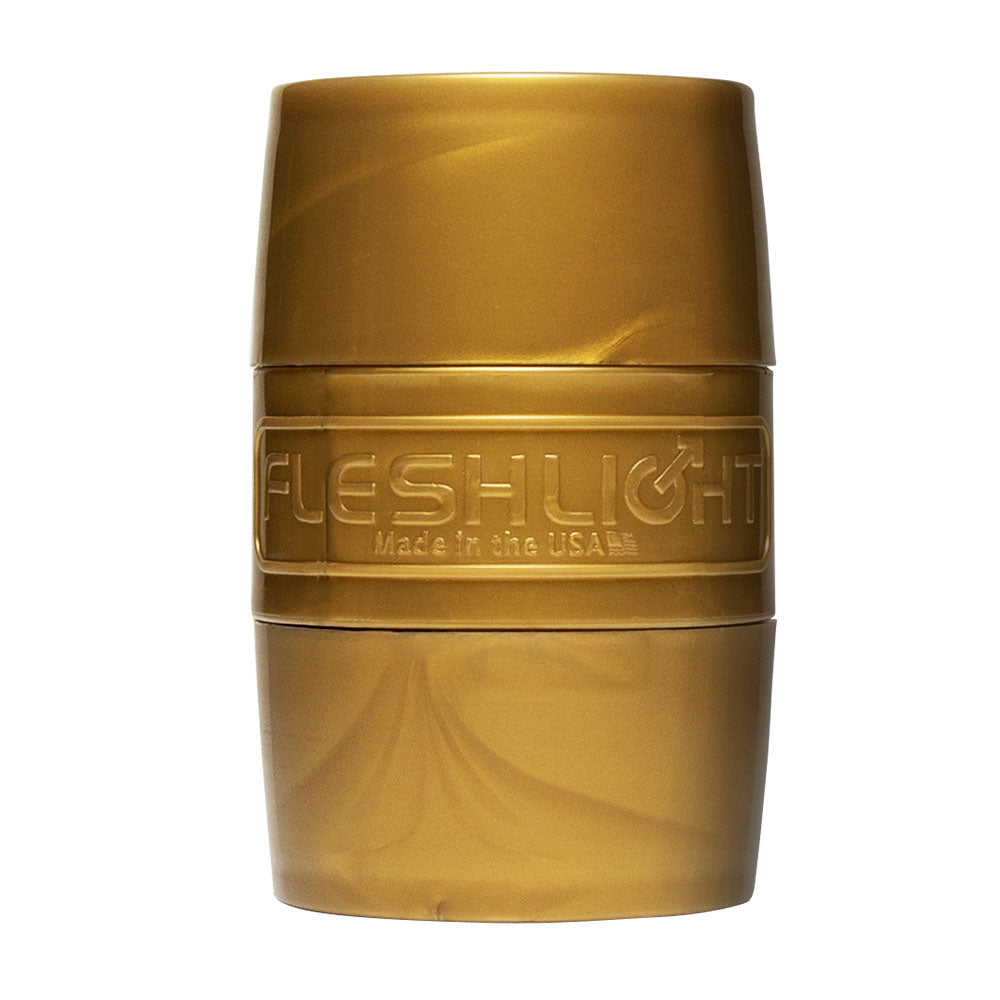 GO Stamina Quickshot Lady/Butt | Fleshlight