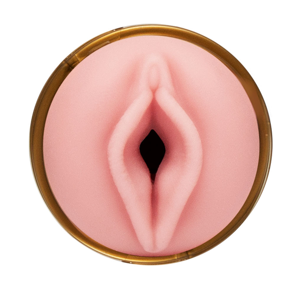 GO Stamina Quickshot Lady/Butt | Fleshlight