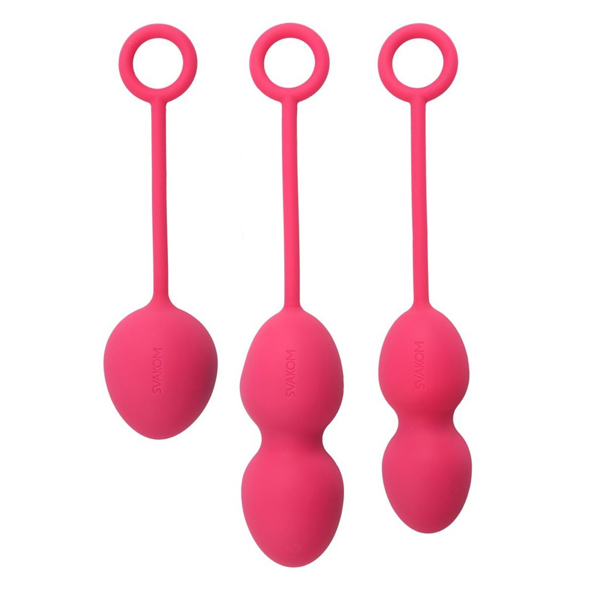 SVAKOM - Nova Love Balls Training Set