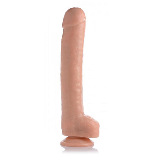 Master Cock - The Destroyer XXL Dildo