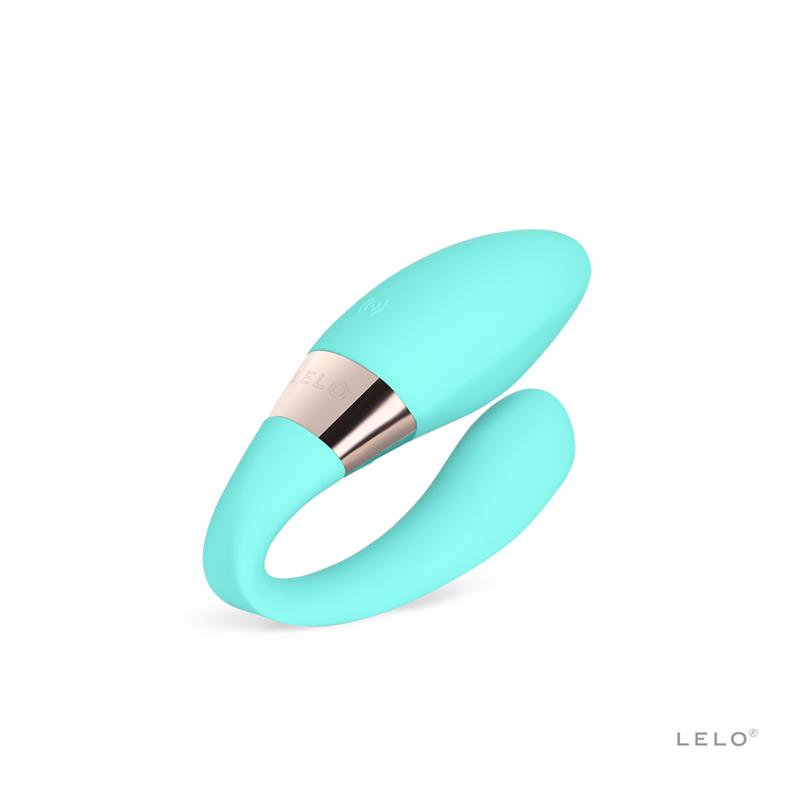 Tiani Harmony Duo Couple’s Massager with App | LELO