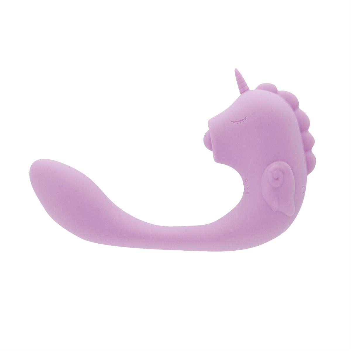 C Horse Marina Lilac | Unihorn