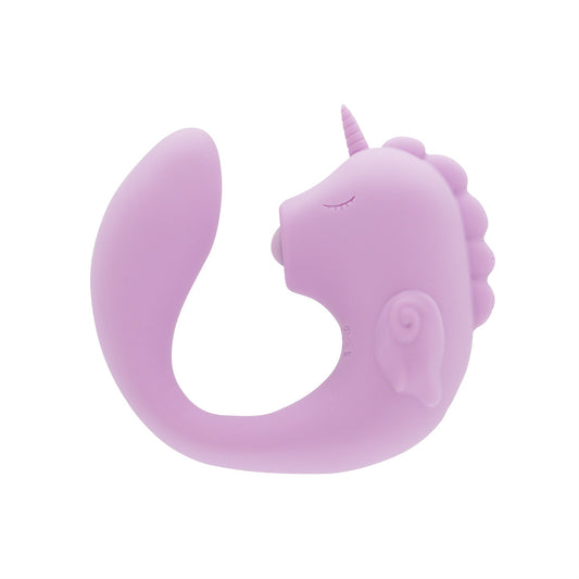C Horse Marina Lilac | Unihorn