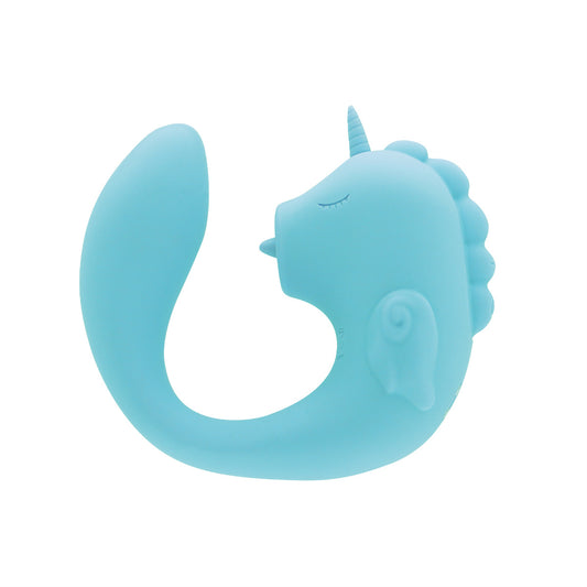 C Horse Ocean Peak | Unihorn