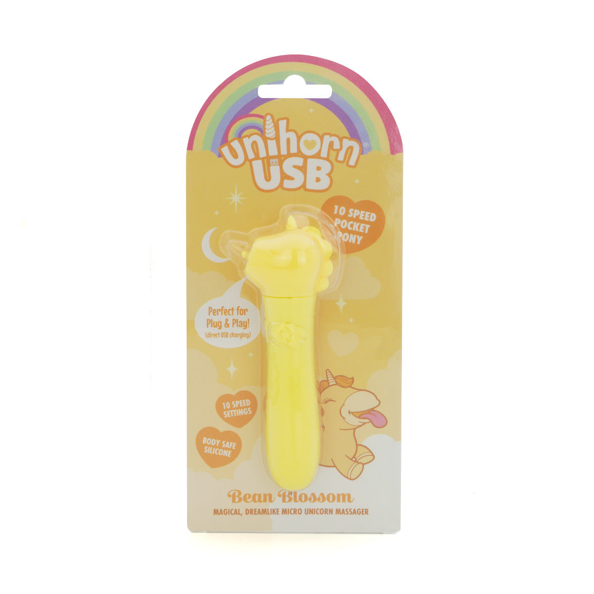 USB Bullet Bean Blossom | Unihorn