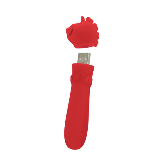 USB Bullet Cupid's Beau | Unihorn