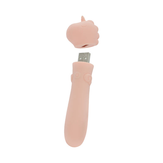 USB Bullet Heart Throb | Unihorn