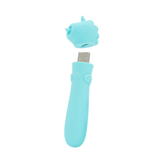 USB Bullet Mount'n Peak | Unihorn