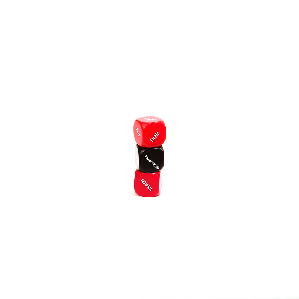 Naughty Nights Raunchy Dare Dice | CC Games