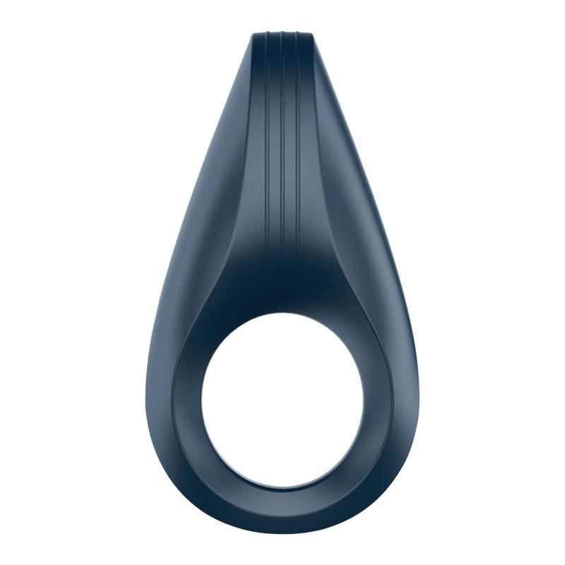 Satisfyer Ring 1 Tapered Top (Rocket Ring)