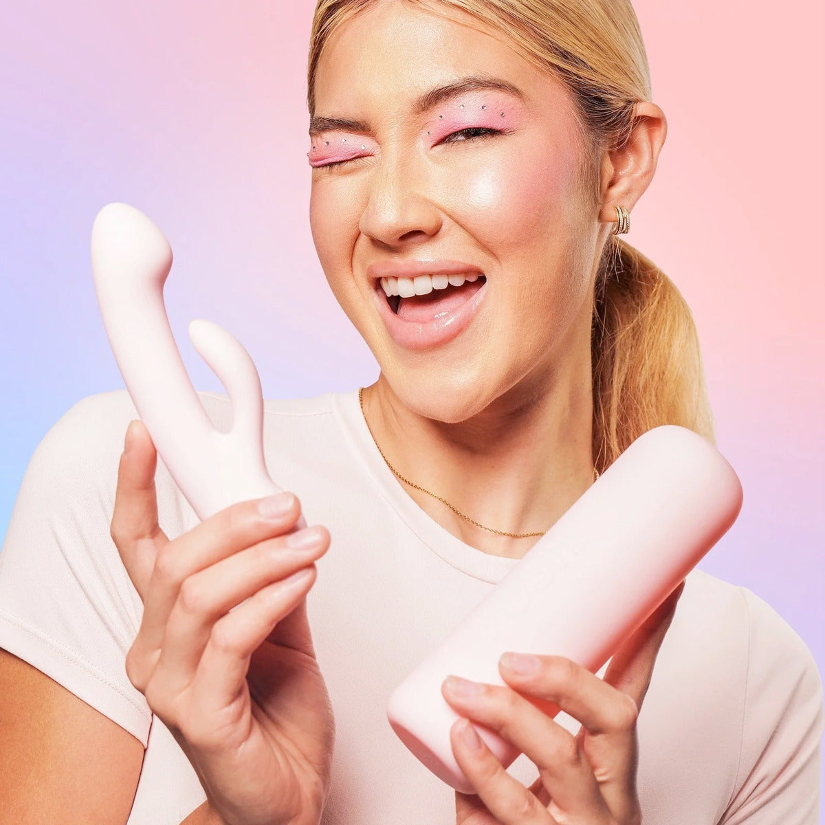 Pop Glow Rabbit | Vush