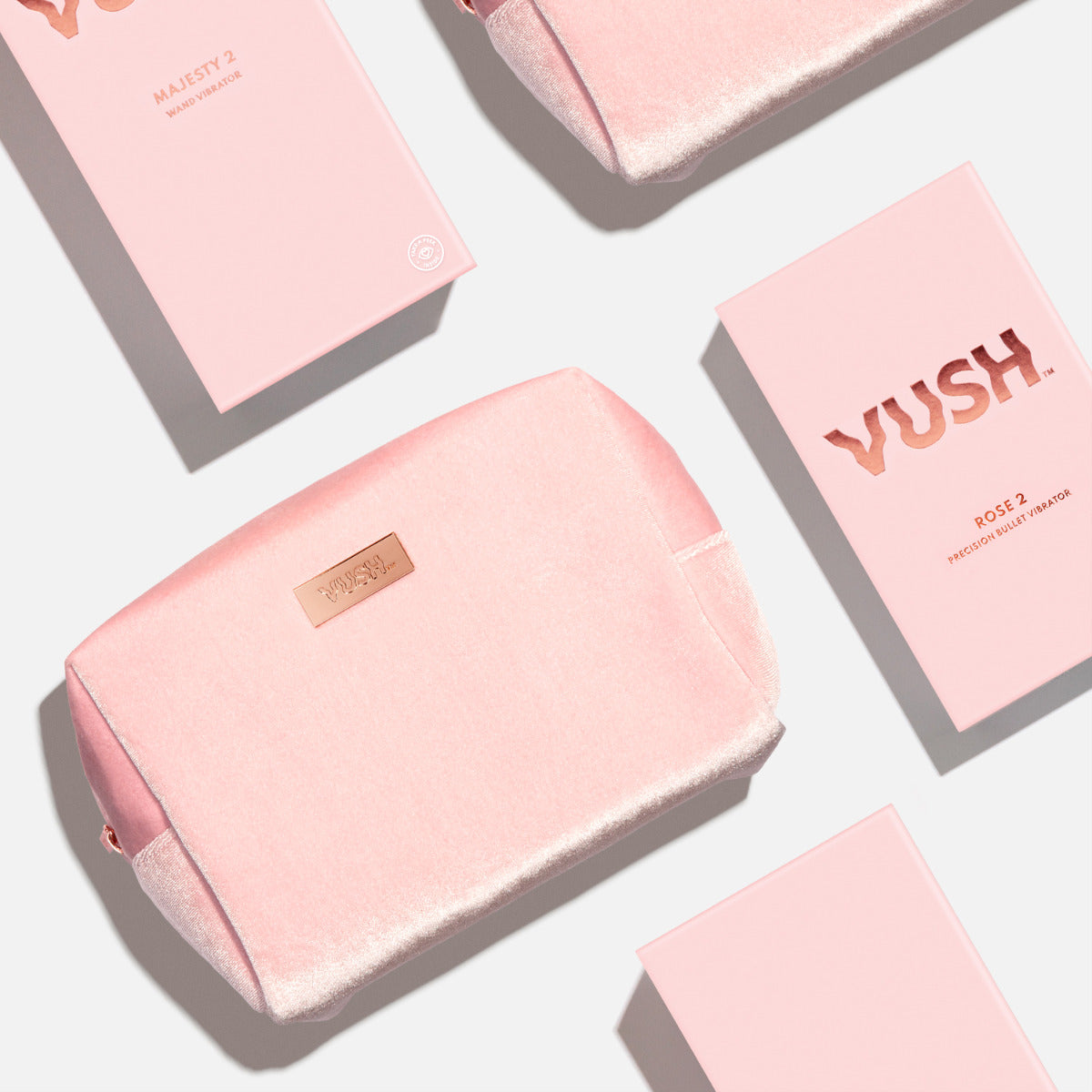 Making Moves Soft Storage Case | Vush