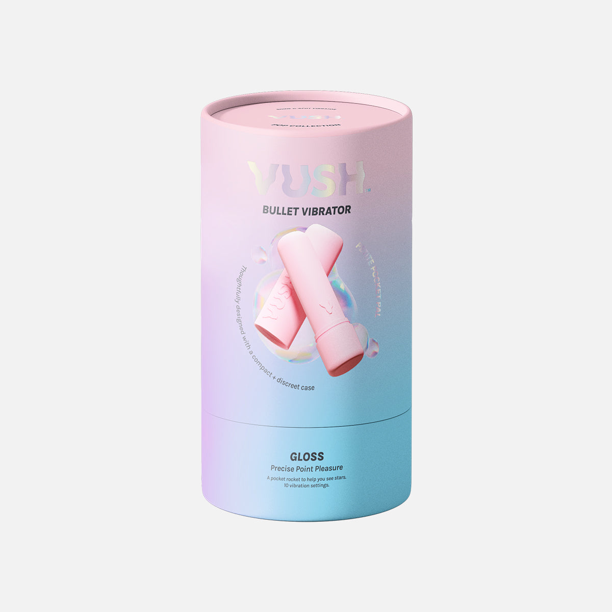 Pop Gloss | Vush