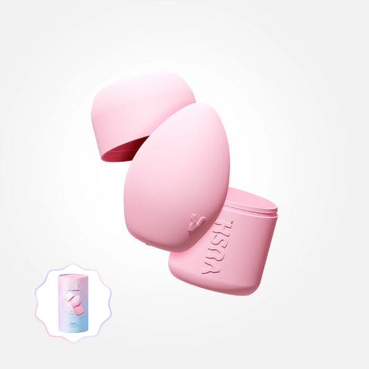 Pop Plump | Vush