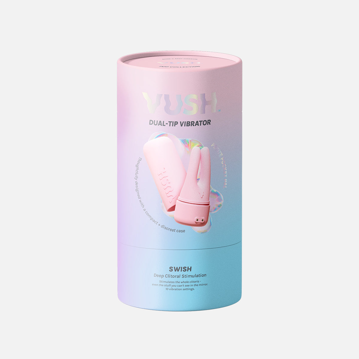 Pop Swish | Vush