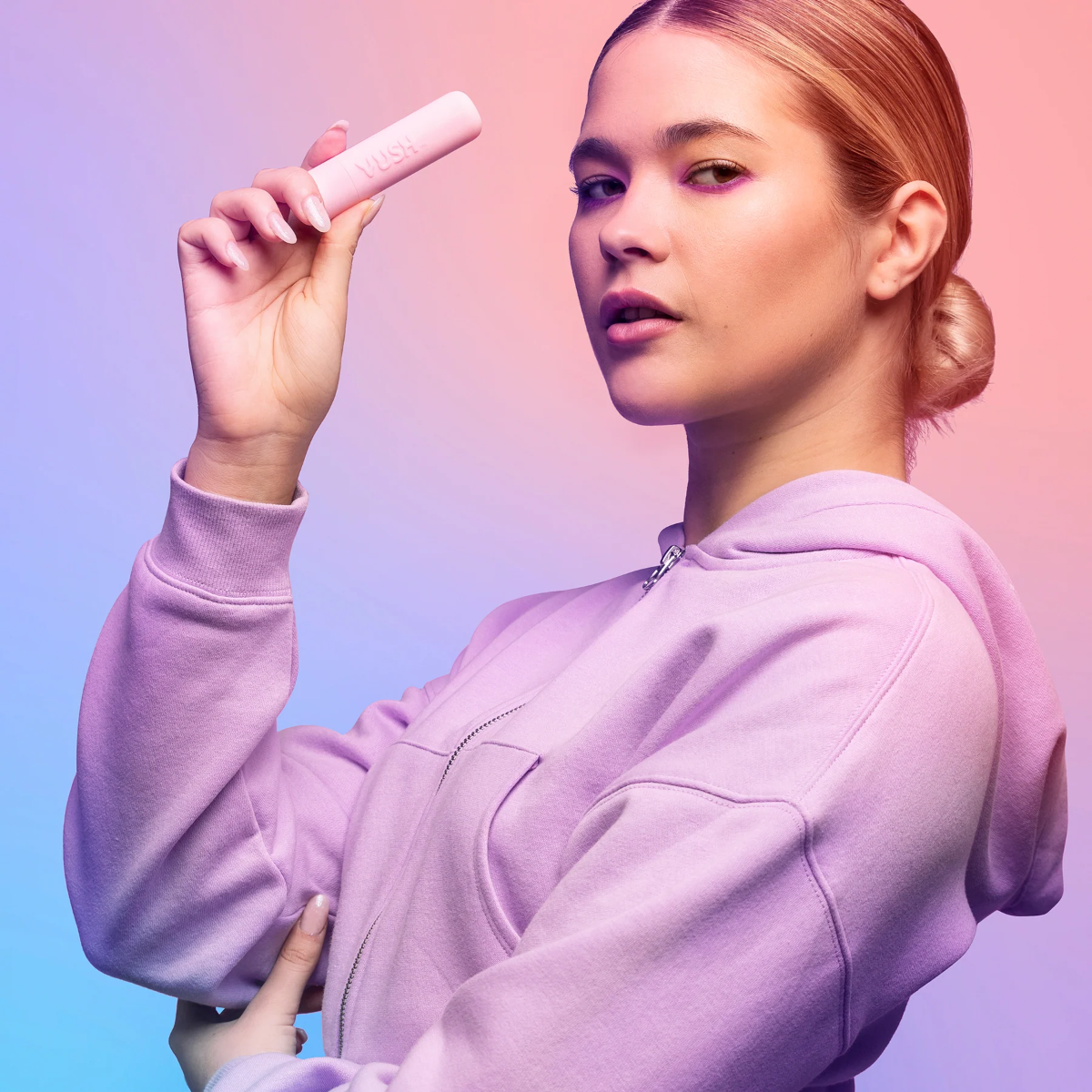 Pop Gloss | Vush