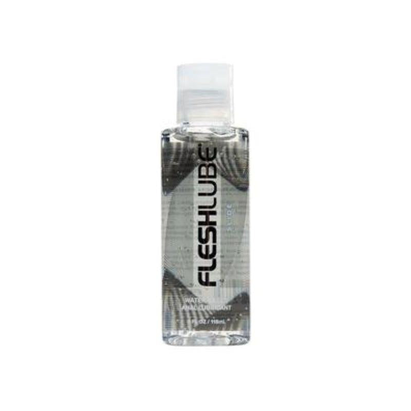 Fleshlube Slide Water-Based Anal Lube 100 ml | Fleshlight